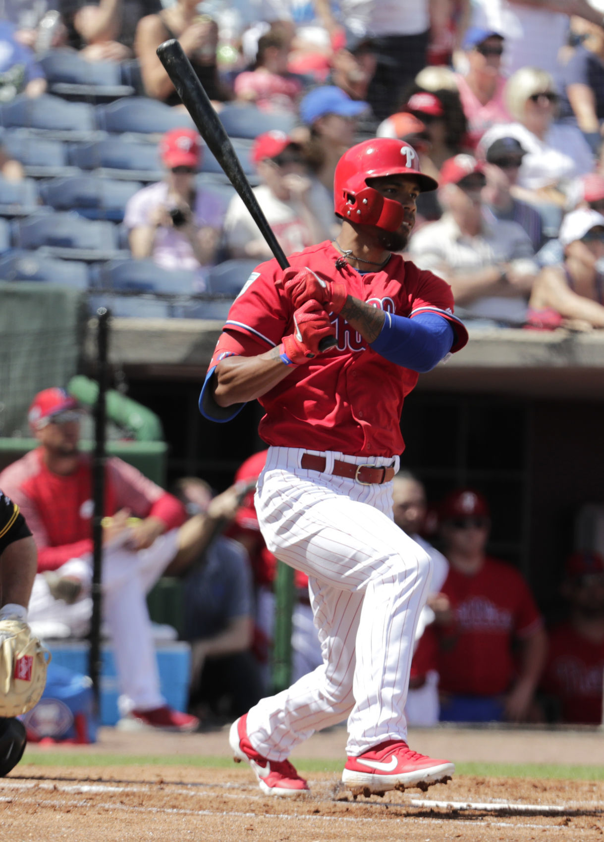 Nick Williams
